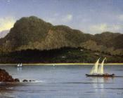 Brazilian View - 马丁·约翰逊·赫德